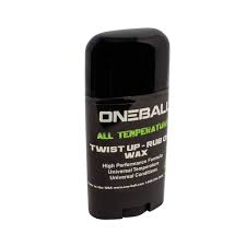 Oneball F-1 Twist Up Rub On Wax - 50g