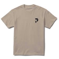 Primitive Dirty P Rogue T-Shirt - Sand