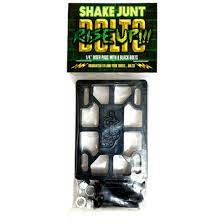 Shake Junt Rise Up Kit - 1.25'' Phillips