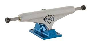 Independent Forged Hollow Cant Be Beat 78 Trucks - Silver 139 STG11