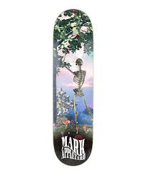 Disorder Appleyard Tree Deck - 8.5