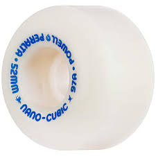 Powell Peralta Dragon Formula Anderson Nano Cubic Wheels - 97A 52mm x 36mm