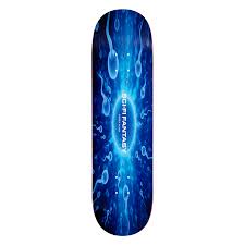 Sci Fi Fantasy Glick Life Force Deck - 8.38