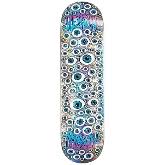 Heroin Eyes Holographic SYM Deck - 8.5