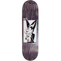 Birdhouse Loy 3D Animals Deck - 8.38 (Stain May Vary)
