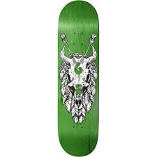 Birdhouse Walker Cattle Deck - 8.5