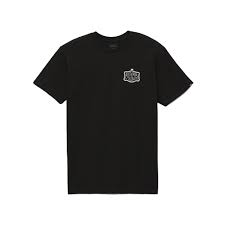 Vans Pawn Shop T-Shirt - Black