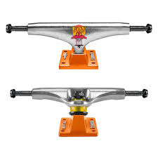 Thunder Foy Fauna Pro Edition Trucks - 149