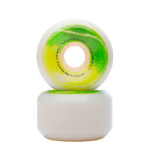 Bones XF Britannia Courts V6 Wheels - 56mm 97A