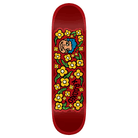 Krooked Skateboards Team Sweatpants Redux Deck – 8.38
