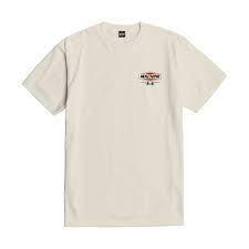 Loser Machine - Overdrive T-Shirt - Cream