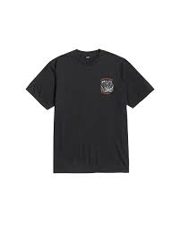 Loser Machine - Brothers Bond T-Shirt - Black