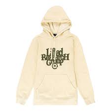 LRG Manifestation Research Hoodie – Twill with Graphic Print