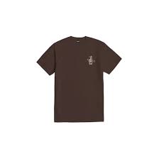 Loser Machine - Congregate T-Shirt - Java Brown