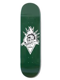 Baker Sully Skully Deck - 8.5