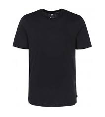 Nike SB Essentials T-Shirt - Black