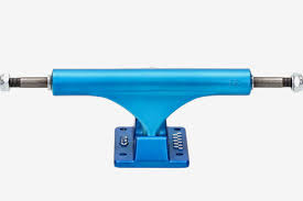 Ace Classic Blue Trucks - 44