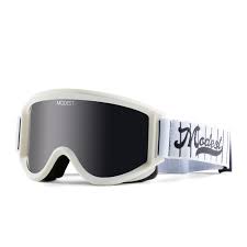 Modest 2025 Team Goggle - Pinstripe