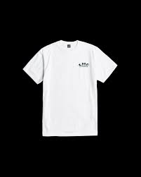 Loser Machine - Old World T-Shirt - White