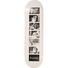 Picture Show Andalou Skateboard Deck – 8.25 Graphic