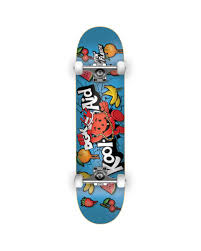 DGK Drippin Complete Deck - 8.1