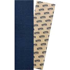 Pepper Griptape - 9" x 33.5"