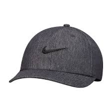Nike SB Faux Denim Hat - Black