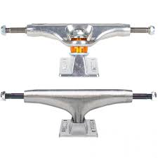 Thunder Polished Hi Trucks - 148