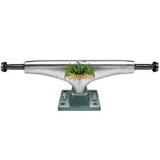 Thunder Medieval Script Team Edition Trucks - 148
