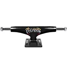 Thunder Severed Hollow Lights Trucks - 149 - Gloss Black