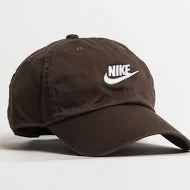Nike SB Club Cap Hat -Brown/White