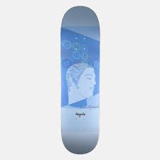 Krooked Kader Guest Deck - 8.5