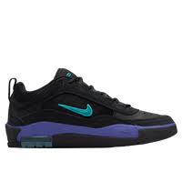 Nike SB Air Max Ishod - Black/Dusty Cactus-Black