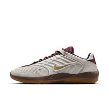 Nike SB Vertabrae Shoe - Phantom/Parachute Beige