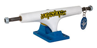 Independent Mark Gonzalez Pro Flat Trucks - 146 STG 4