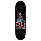 Anti Hero Nick Matthews Pigeonator Skateboard Deck – 8.5