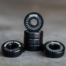 Bronson Speed Co G3 Bearings - Creature GITD