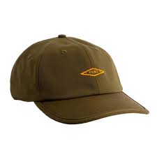Coal 2025 Pines Hat - Olive