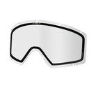Dragon 2025 DX3 OTG Replacement Goggle Lense - Clear - Switch Skate & Snow