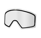Dragon 2025 DXT OTG Replacement Goggle Lense - Clear - Switch Skate & Snow