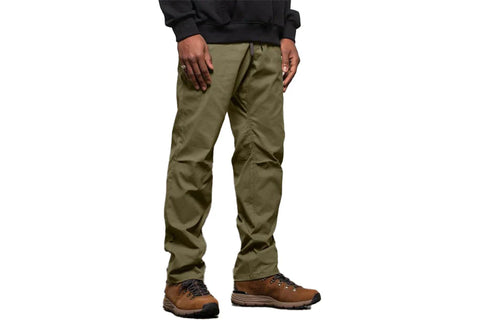 686 2024 Everywhere Relaxed Fit Pants - Dusty Fatigue