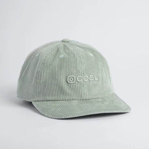 Coal Encore Hat - Shale Blue