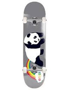 Enjoi Panda Fart FP Complete Deck - 7.5 - Switch Skate & Snow