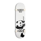 Enjoi Whitey Panda FP Complete Deck - 8.25 - Switch Skate & Snow
