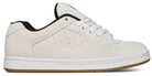 Es Accel Shoes - White/Black-White - Switch Skate & Snow