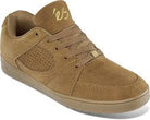 Es Accel Slim - Brown/Gum - Switch Skate & Snow