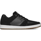 Es Accel Slim Shoes - Black - Switch Skate & Snow
