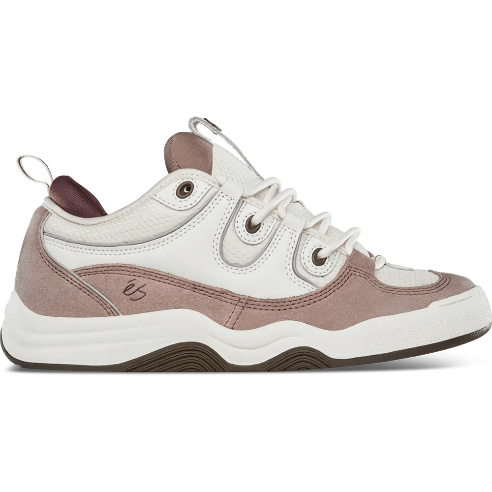 Es Two Nine 8 Shoe - Warm Grey/Tan - Switch Skate & Snow