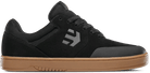 Etnies Marana - Black Dark Grey Gum - Switch Skate & Snow