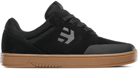 Etnies Marana -Black Dark Grey Gum